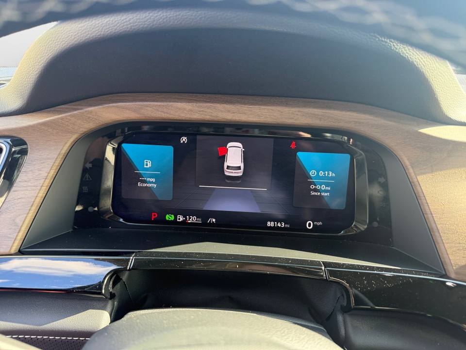 1V2HR2CA8RC508753 2024 Volkswagen Atlas 2.0T SE w/Technology