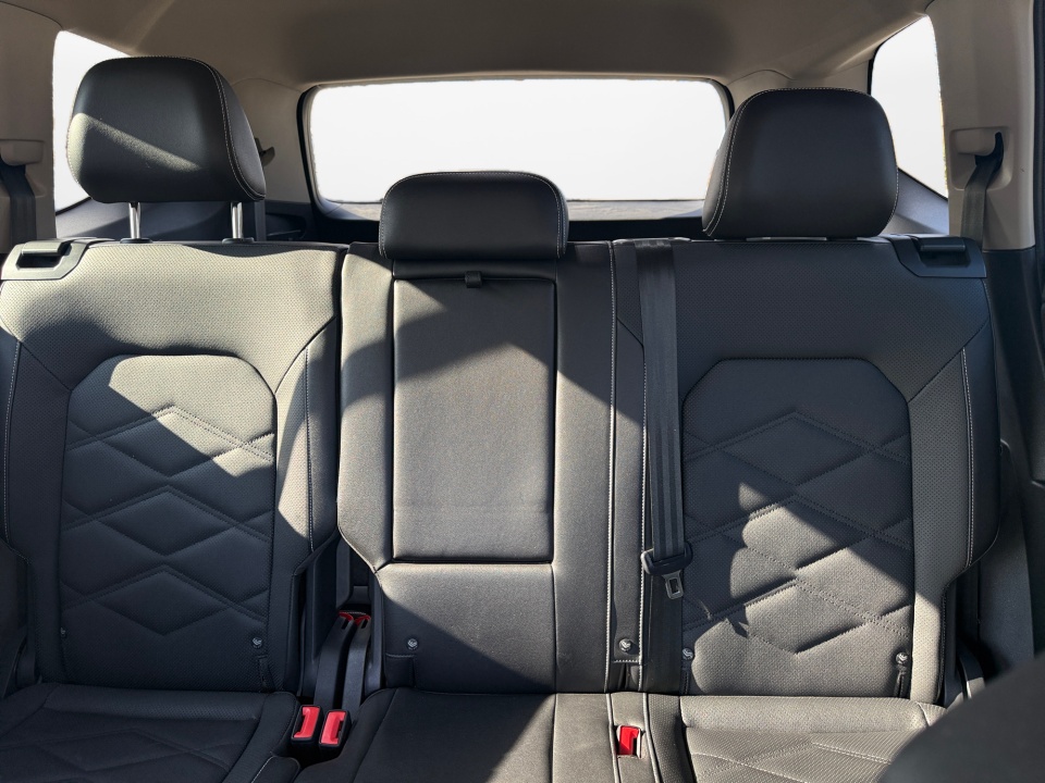 1V2HR2CA8RC508753 2024 Volkswagen Atlas 2.0T SE w/Technology