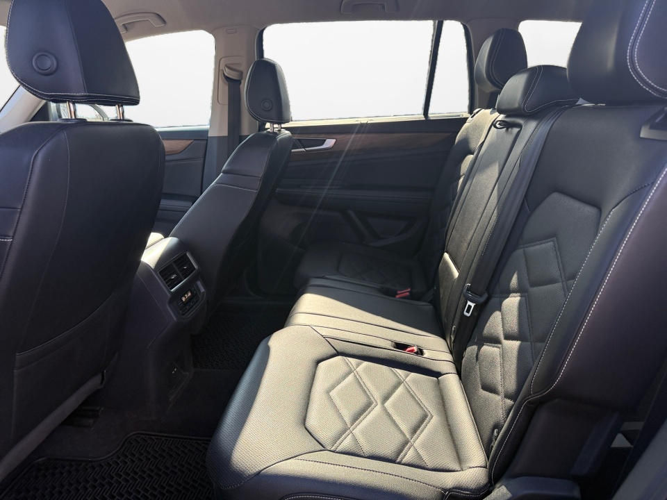 1V2HR2CA8RC508753 2024 Volkswagen Atlas 2.0T SE w/Technology