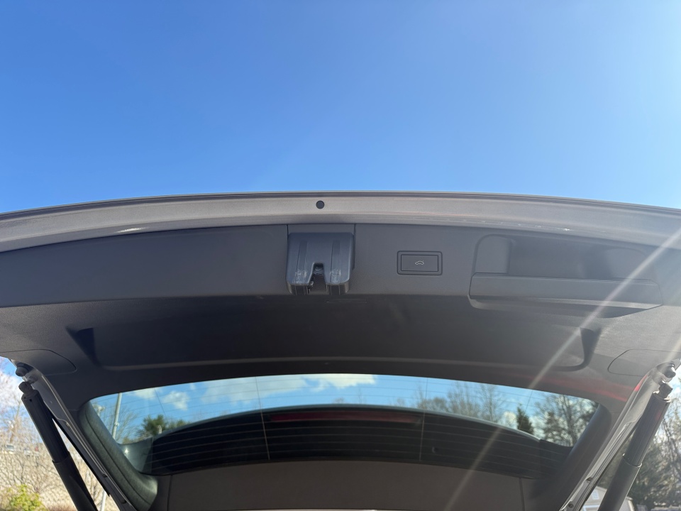 1V2HR2CA8RC508753 2024 Volkswagen Atlas 2.0T SE w/Technology