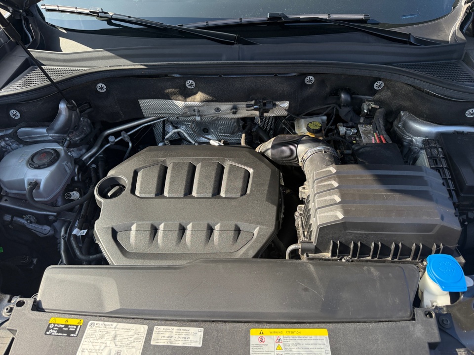 1V2HR2CA8RC508753 2024 Volkswagen Atlas 2.0T SE w/Technology
