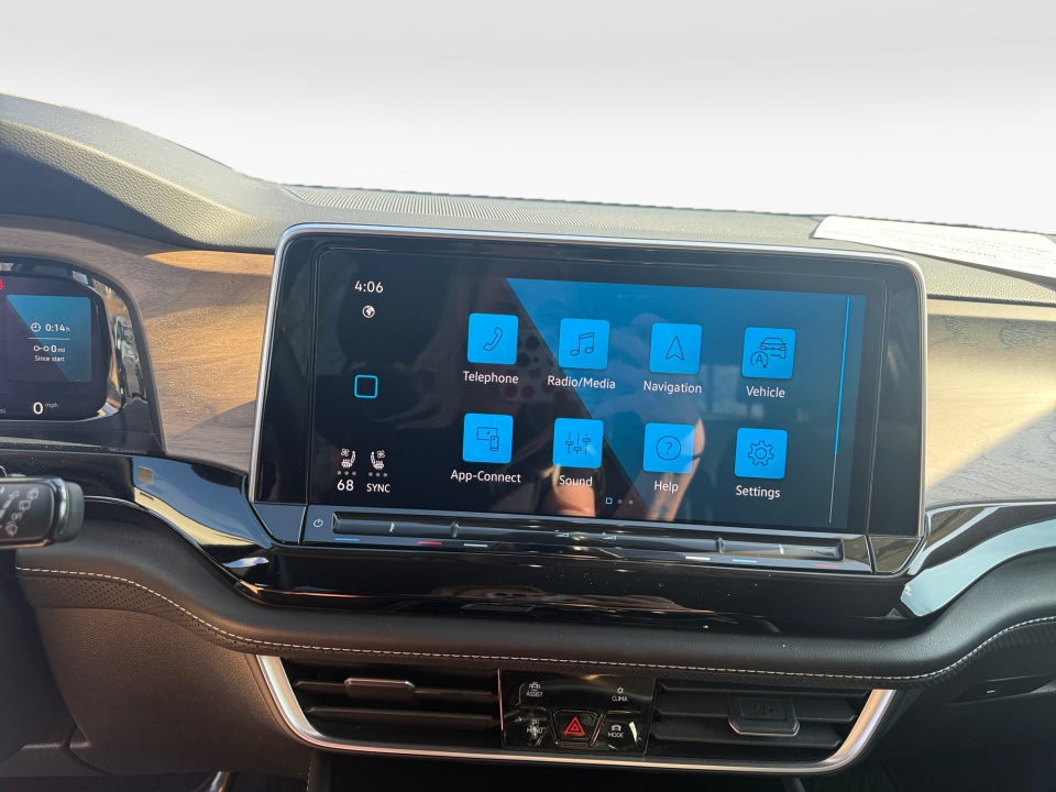 1V2HR2CA8RC508753 2024 Volkswagen Atlas 2.0T SE w/Technology