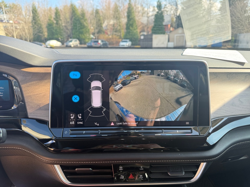 1V2HR2CA8RC508753 2024 Volkswagen Atlas 2.0T SE w/Technology