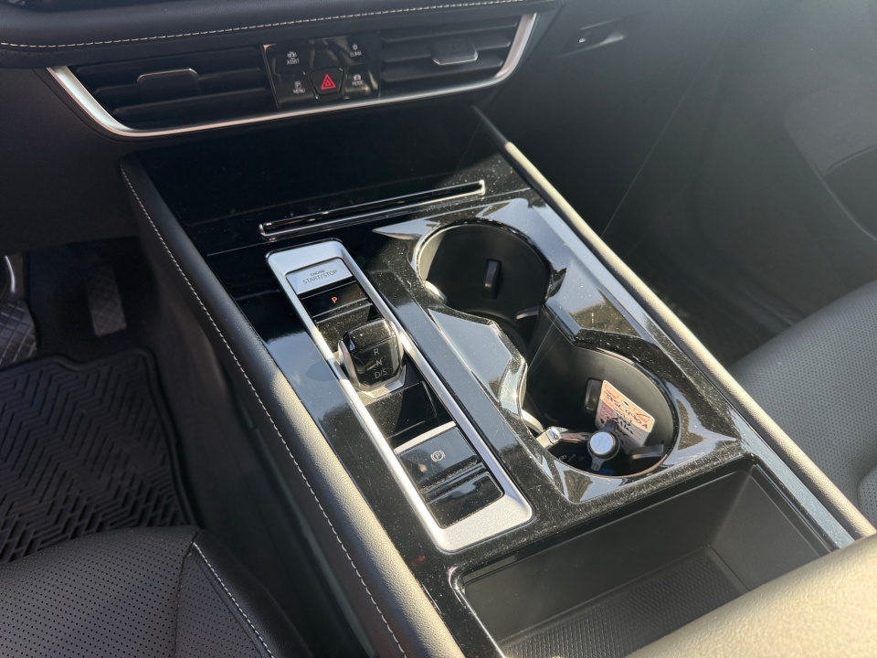 1V2HR2CA8RC508753 2024 Volkswagen Atlas 2.0T SE w/Technology