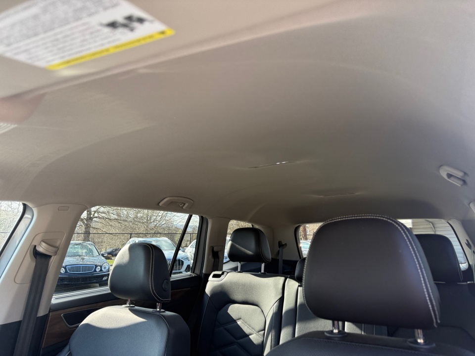 1V2HR2CA8RC508753 2024 Volkswagen Atlas 2.0T SE w/Technology