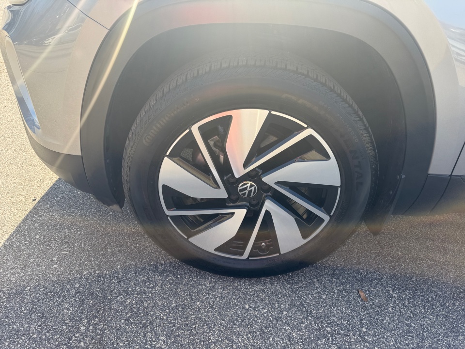 1V2HR2CA8RC508753 2024 Volkswagen Atlas 2.0T SE w/Technology