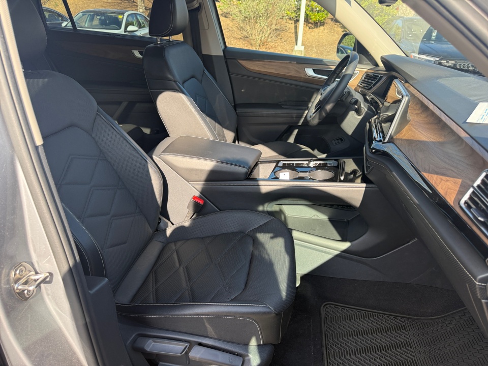 1V2HR2CA8RC508753 2024 Volkswagen Atlas 2.0T SE w/Technology