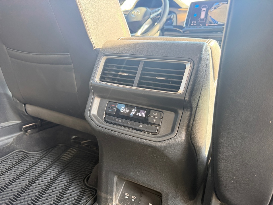 1V2HR2CA8RC508753 2024 Volkswagen Atlas 2.0T SE w/Technology