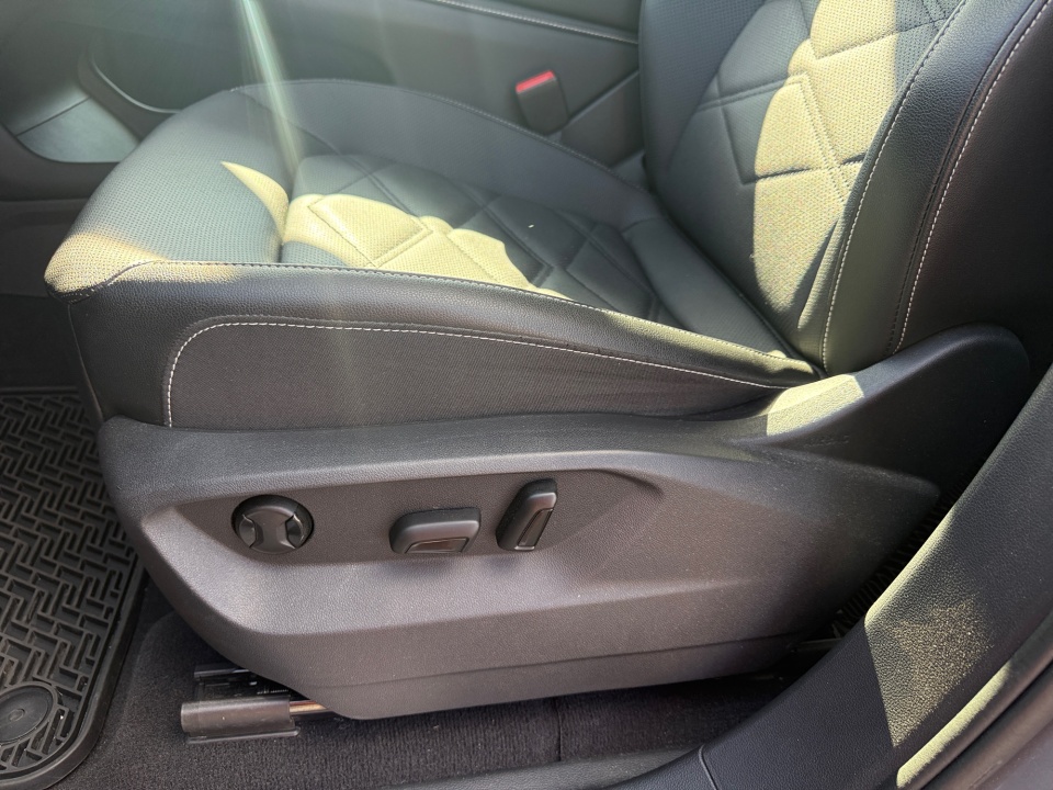 1V2HR2CA8RC508753 2024 Volkswagen Atlas 2.0T SE w/Technology