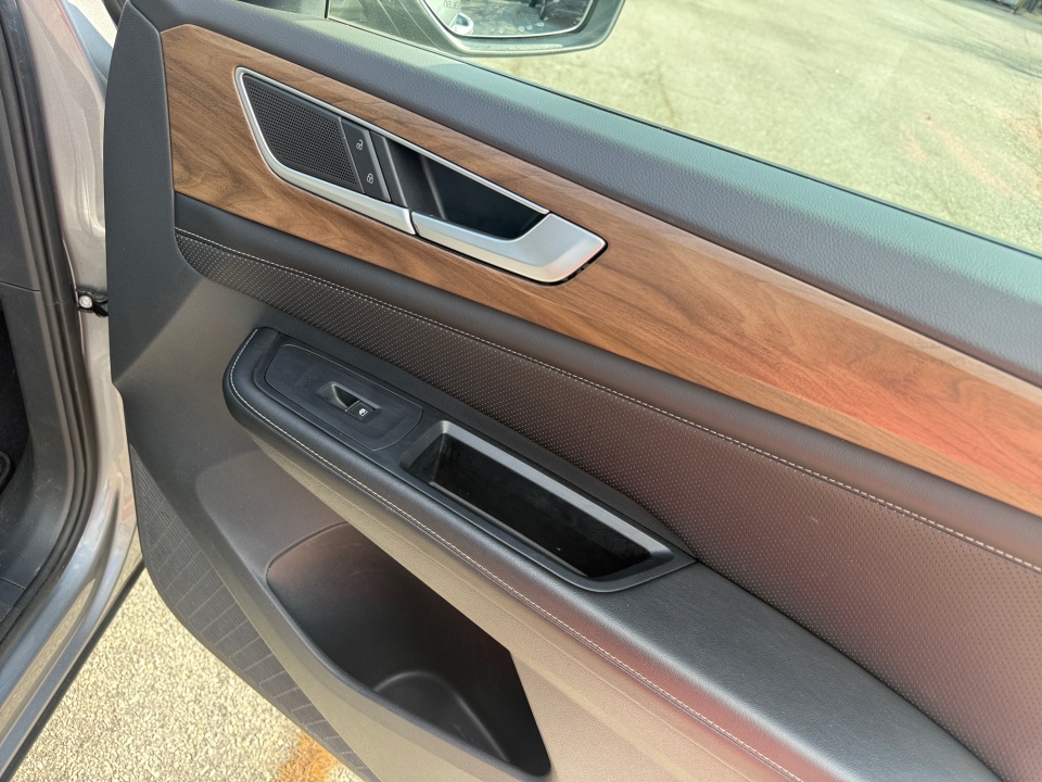 1V2HR2CA8RC508753 2024 Volkswagen Atlas 2.0T SE w/Technology