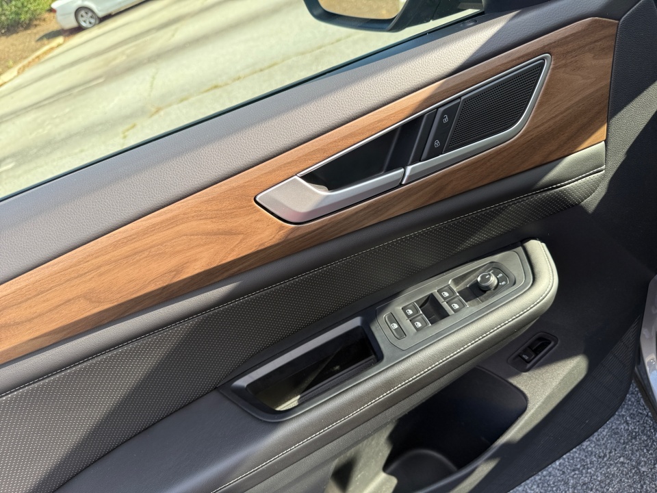 1V2HR2CA8RC508753 2024 Volkswagen Atlas 2.0T SE w/Technology