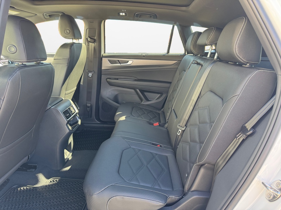 1V2JC2CA0TC210157 2026 Volkswagen Atlas Cross Sport 2.0T SE w/Technology