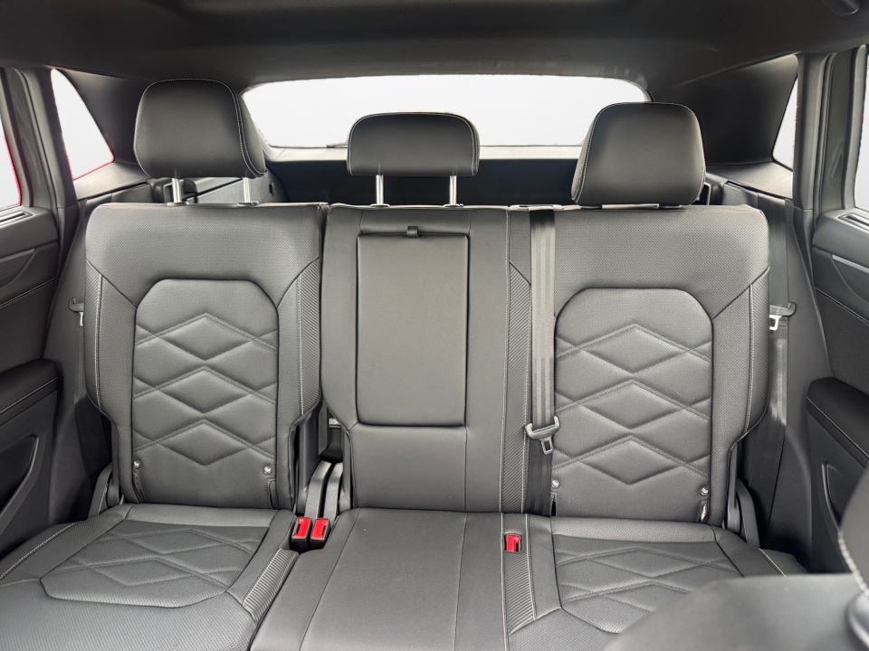 1V2JC2CAXTC223157 2026 Volkswagen Atlas Cross Sport SE with Technology