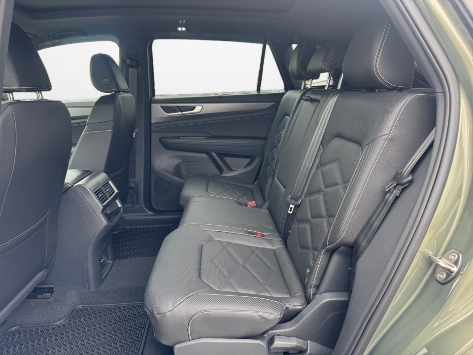 1V2JC2CAXTC223157 2026 Volkswagen Atlas Cross Sport SE with Technology