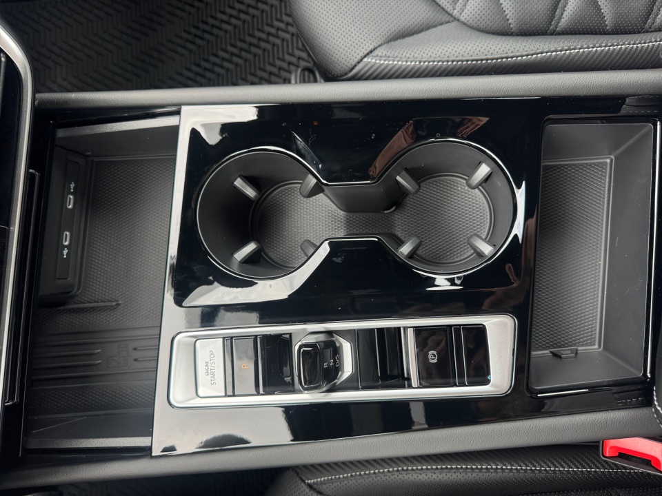 1V2JC2CAXTC223157 2026 Volkswagen Atlas Cross Sport SE with Technology