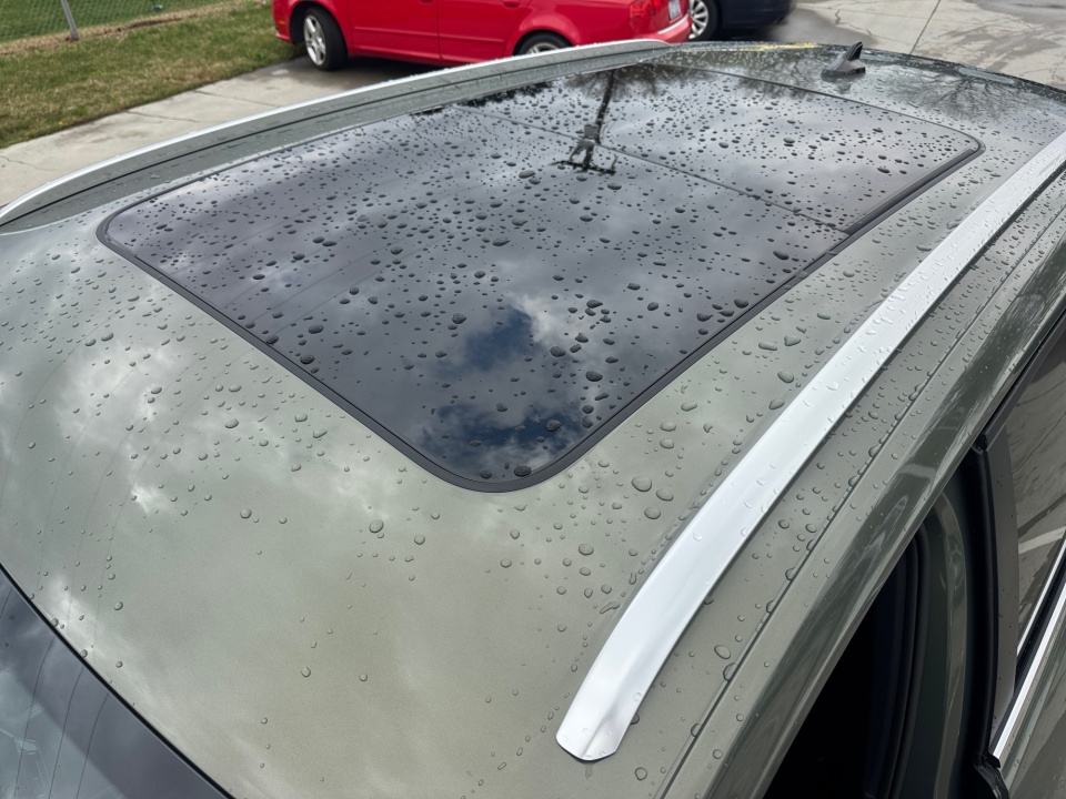 1V2JC2CAXTC223157 2026 Volkswagen Atlas Cross Sport SE with Technology