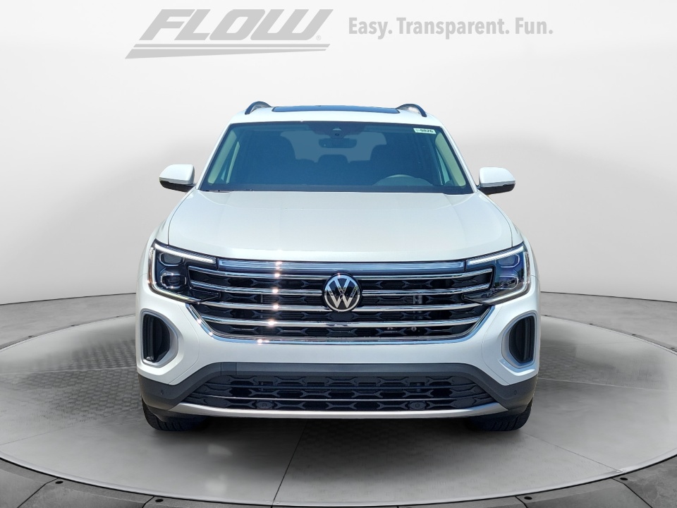 1V2JN2CA1TC592371 2026 Volkswagen Atlas 2.0T SE w/Technology