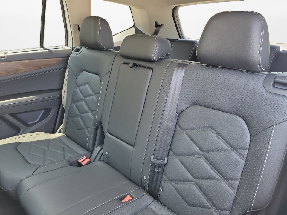 1V2JN2CA1TC592371 2026 Volkswagen Atlas 2.0T SE w/Technology