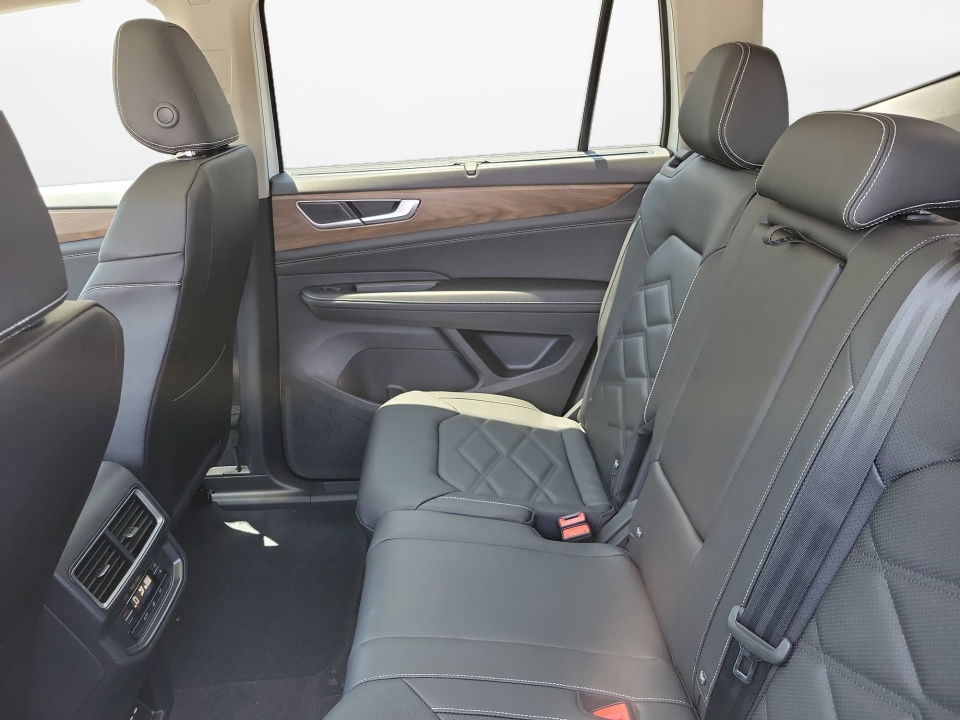 1V2JN2CA1TC592371 2026 Volkswagen Atlas 2.0T SE w/Technology