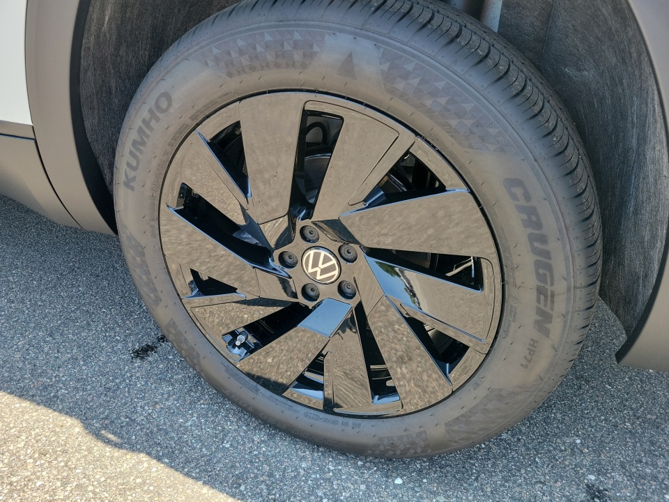 1V2JN2CA1TC592371 2026 Volkswagen Atlas 2.0T SE w/Technology