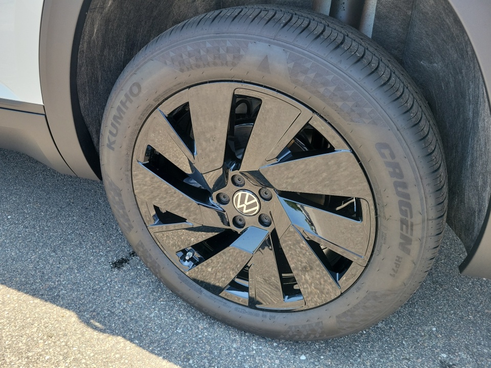 1V2JN2CA1TC592371 2026 Volkswagen Atlas 2.0T SE w/Technology