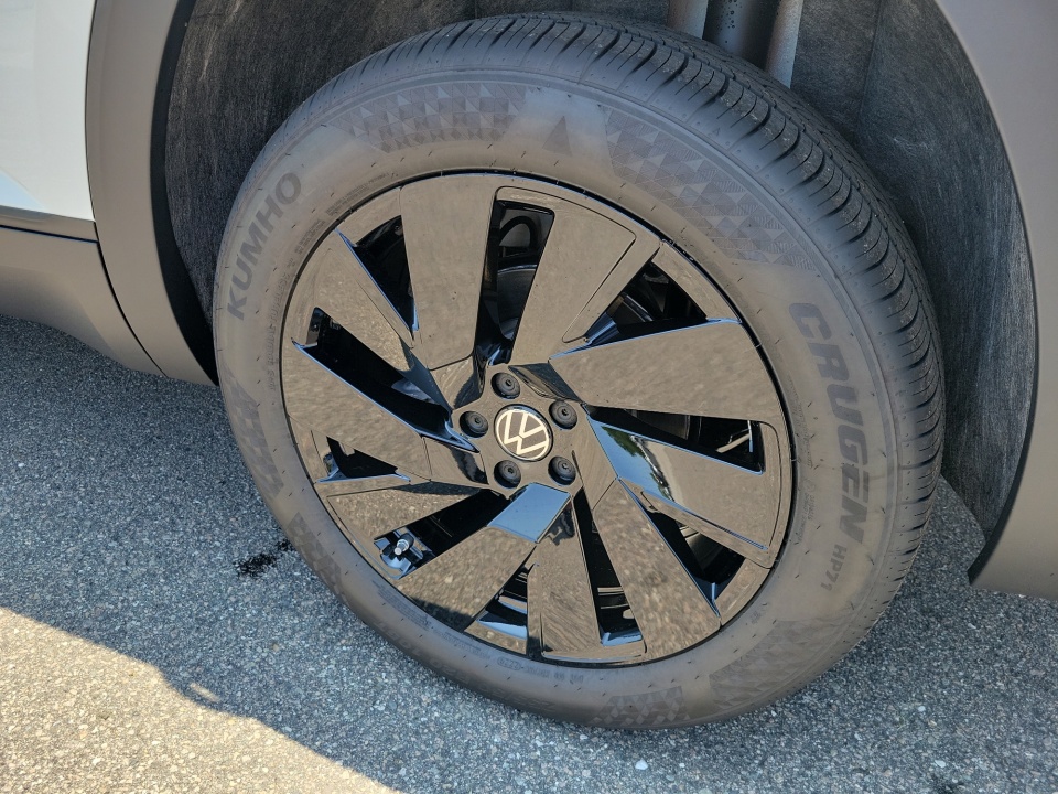 1V2JN2CA1TC592371 2026 Volkswagen Atlas 2.0T SE w/Technology