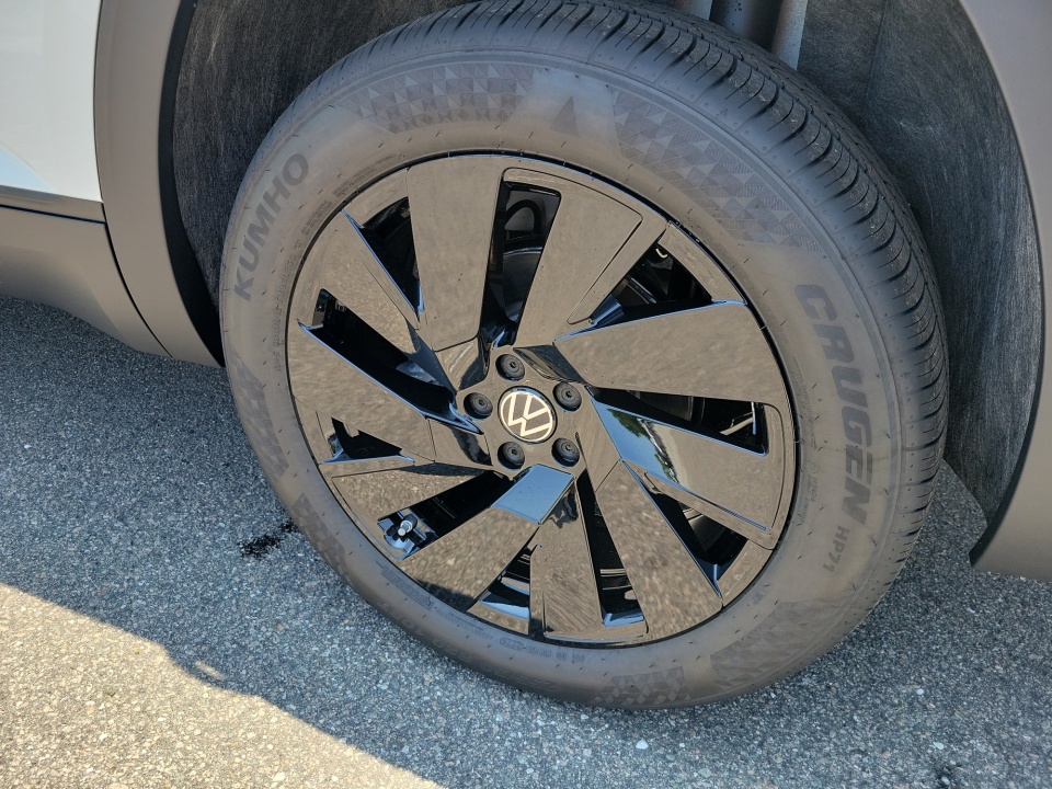 1V2JN2CA1TC592371 2026 Volkswagen Atlas 2.0T SE w/Technology