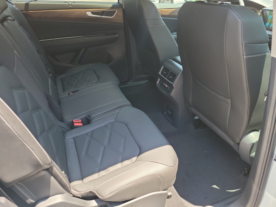 1V2JN2CA1TC592371 2026 Volkswagen Atlas 2.0T SE w/Technology