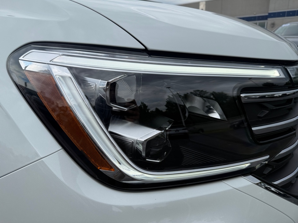 1V2JN2CA3TC569237 2026 Volkswagen Atlas SE with Technology
