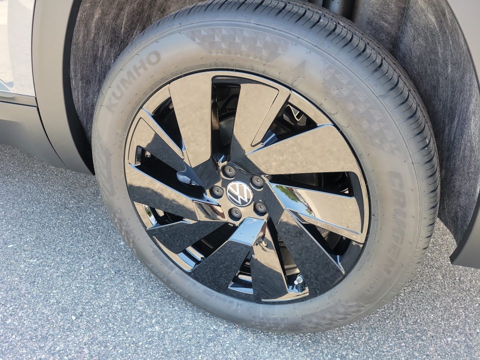 1V2JN2CA3TC593117 2026 Volkswagen Atlas 2.0T SE w/Technology