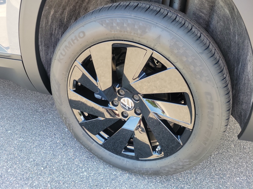 1V2JN2CA3TC593117 2026 Volkswagen Atlas 2.0T SE w/Technology