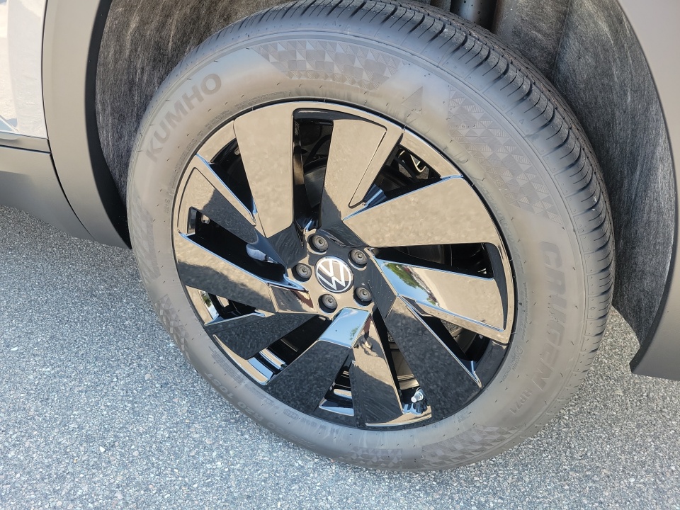 1V2JN2CA3TC593117 2026 Volkswagen Atlas 2.0T SE w/Technology