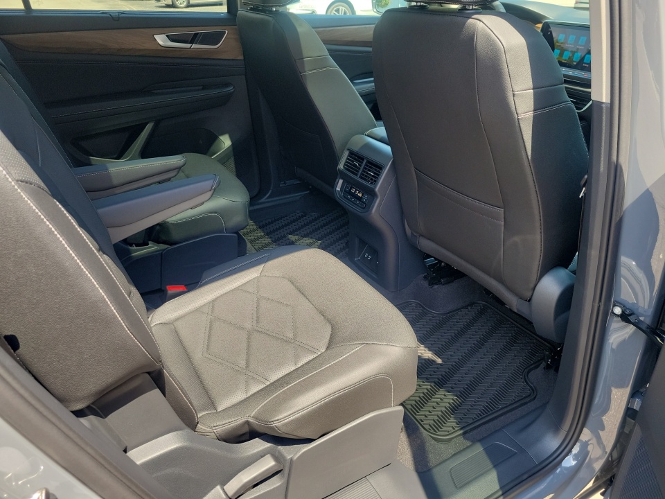 1V2JN2CA3TC593117 2026 Volkswagen Atlas 2.0T SE w/Technology