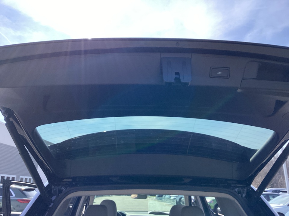 1V2JN2CA5TC550088 2026 Volkswagen Atlas SE with Technology