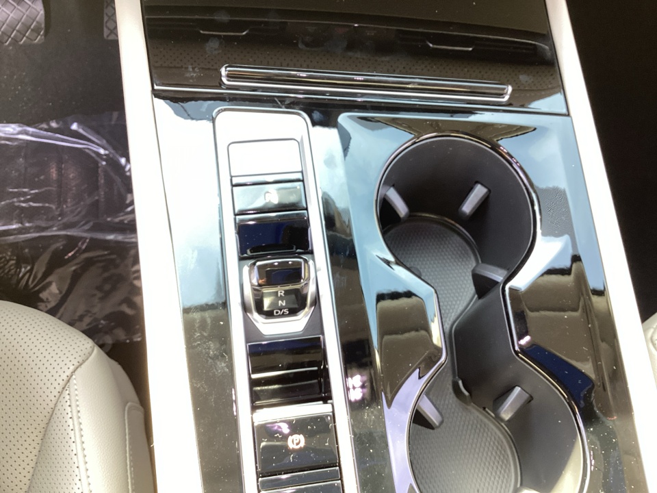 1V2JN2CA5TC550088 2026 Volkswagen Atlas SE with Technology