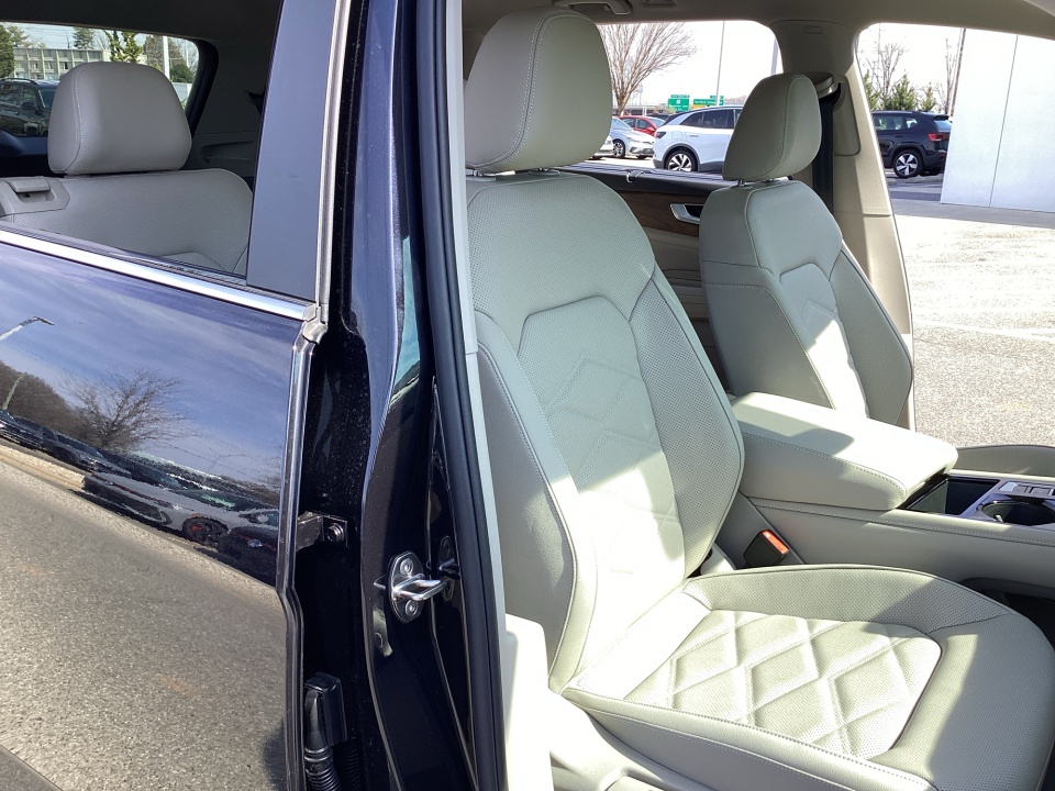 1V2JN2CA5TC550088 2026 Volkswagen Atlas SE with Technology