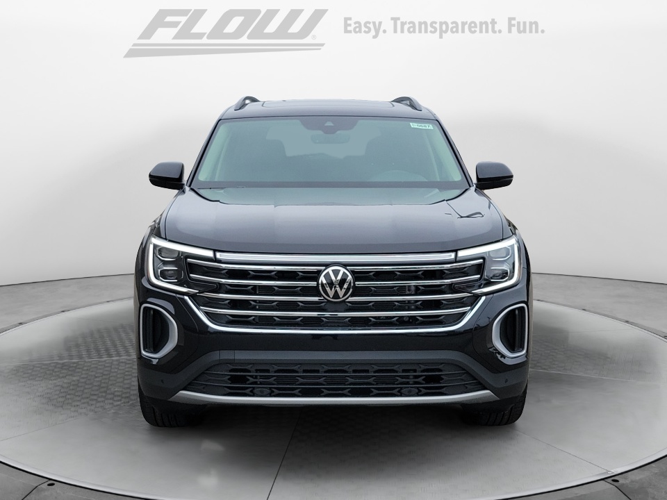1V2JN2CA7TC546527 2026 Volkswagen Atlas SE with Technology