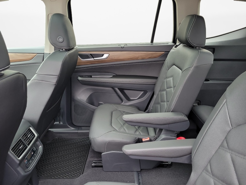 1V2JN2CA7TC546527 2026 Volkswagen Atlas SE with Technology