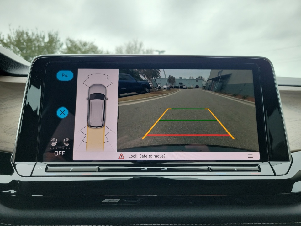 1V2JN2CA7TC546527 2026 Volkswagen Atlas SE with Technology