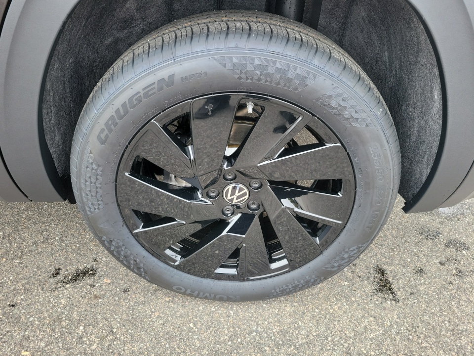 1V2JN2CA7TC546527 2026 Volkswagen Atlas SE with Technology