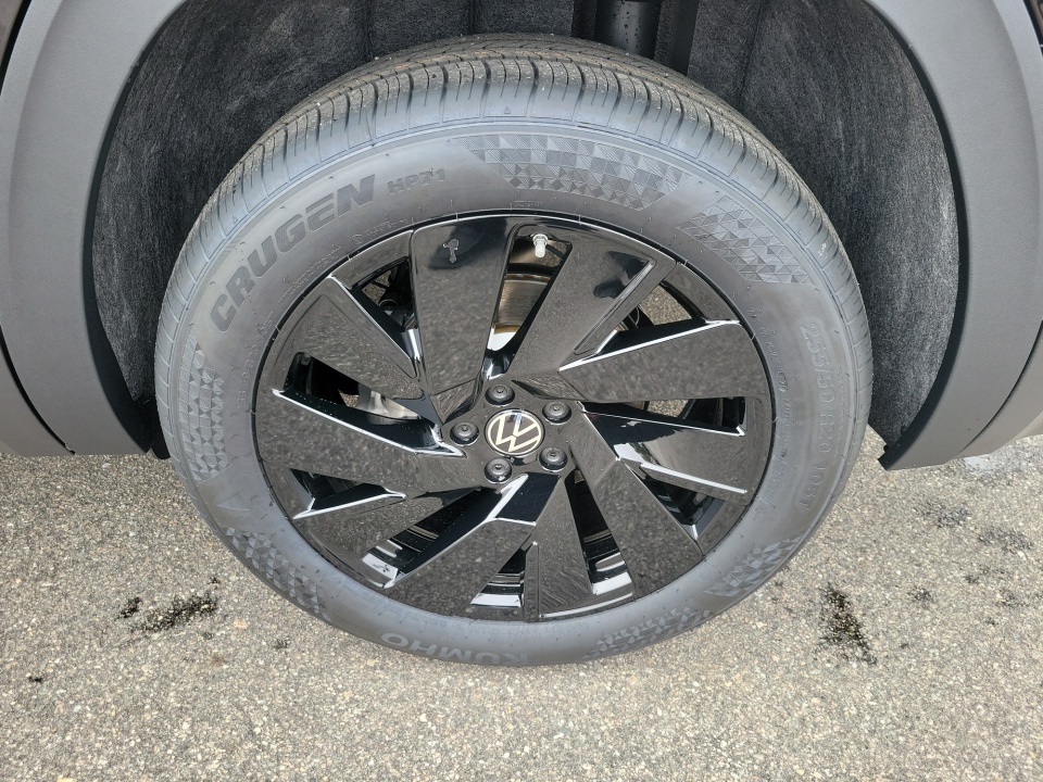 1V2JN2CA7TC546527 2026 Volkswagen Atlas SE with Technology