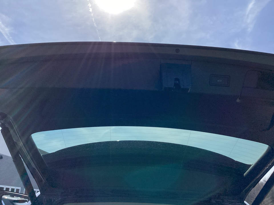 1V2JN2CA7TC548455 2026 Volkswagen Atlas SE with Technology