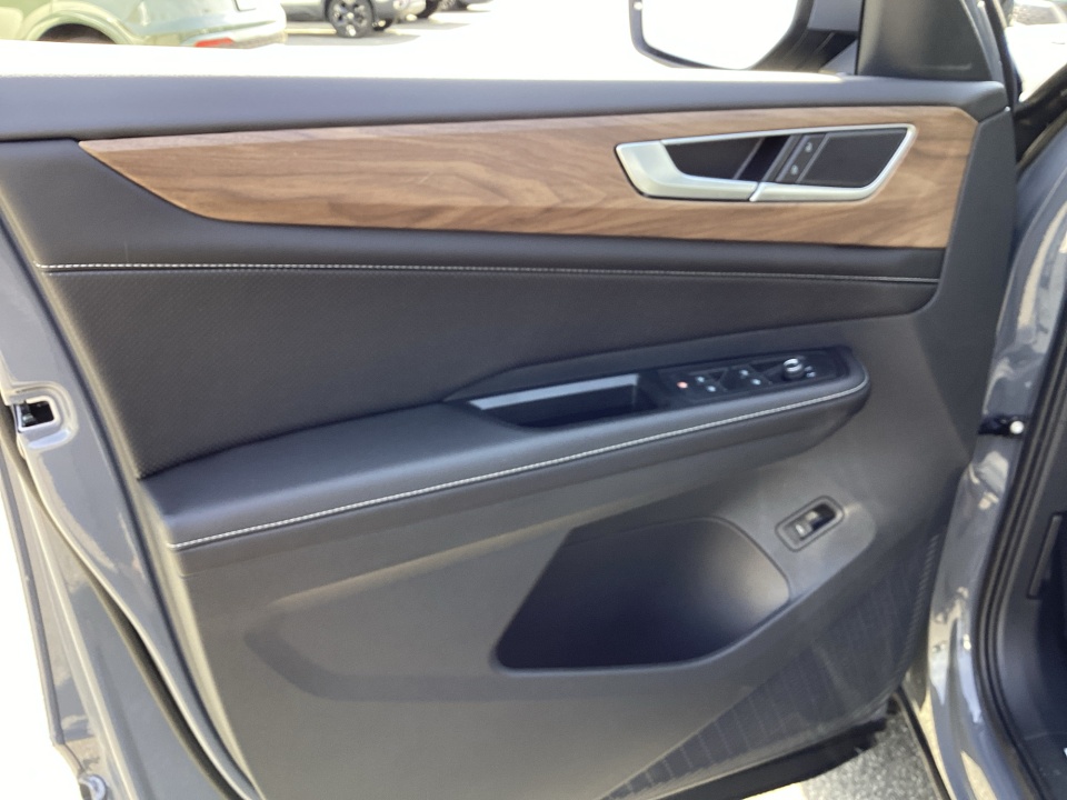 1V2JN2CA7TC548455 2026 Volkswagen Atlas SE with Technology