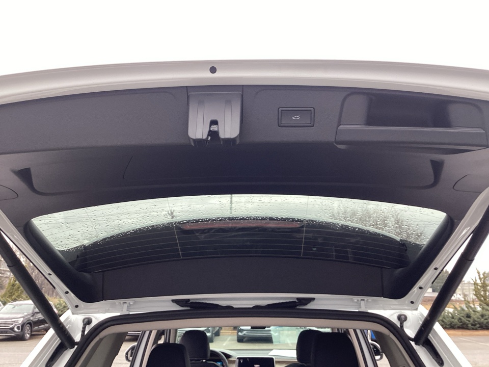 1V2JN2CA8TC525881 2026 Volkswagen Atlas SE with Technology