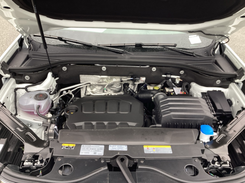 1V2JN2CA8TC525881 2026 Volkswagen Atlas SE with Technology