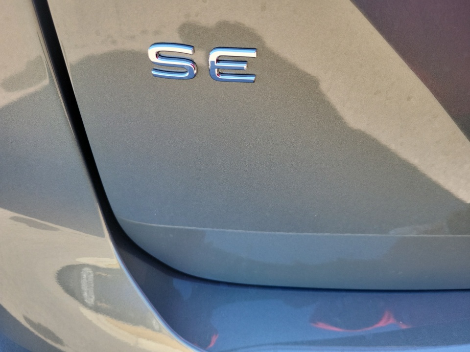 1V2JN2CA8TC533608 2026 Volkswagen Atlas SE with Technology