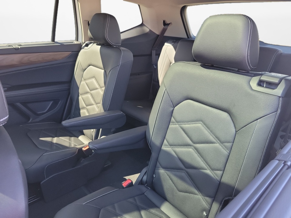 1V2JN2CA9TC537991 2026 Volkswagen Atlas SE with Technology