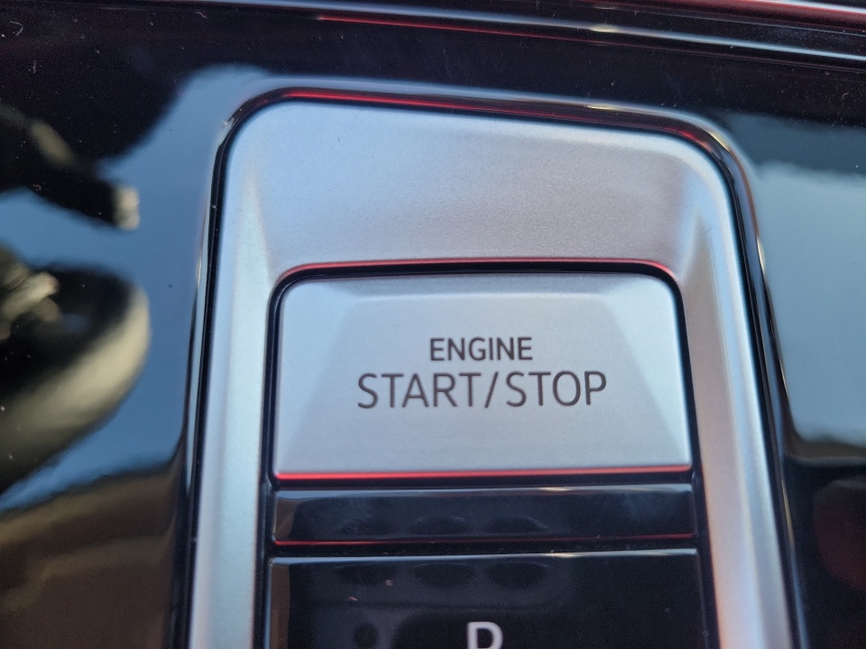 1V2JN2CA9TC537991 2026 Volkswagen Atlas SE with Technology