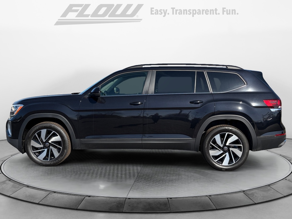 1V2JN2CAXTC540530 2026 Volkswagen Atlas SE with Technology