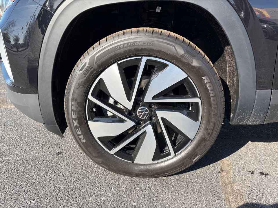 1V2JN2CAXTC540530 2026 Volkswagen Atlas SE with Technology